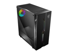 Carica l'immagine nel visualizzatore di Gallery, Computer Gaming "Raptor 5570KTI" Intel Core i7-13700KF 16 Core fino a 5.4GHz - RTX 4070Ti Super 16GB - 32GB DDR4 - 1TB SSD - 2TB HDD