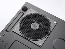 Carica l'immagine nel visualizzatore di Gallery, Computer Home Theater Intrattenimento Gaming "Game Station 2 Super" Intel Core i3-10100F 4 Core fino a 4.30GHz - GeForce GTX 1660 Super 6GB - 8GB RAM - SSD NVME 500GB - 1TB HDD - WiFi BT