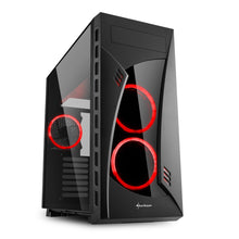 Carica l'immagine nel visualizzatore di Gallery, Computer Gaming "Torpedine" Intel Core i5-10400F 6 Core 2.90-4.30GHz - GeForce 3080 8GB - 16GB DDR4 - 500GB SSD NVME - 1TB HDD