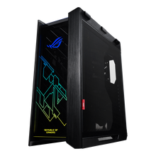 Carica l'immagine nel visualizzatore di Gallery, Computer Gaming "Helios 5k70T" Intel Core Ultra 5 245KF 5.20 GHz - GeForce RTX 4070Ti 12GB - 32GB DDR5 - 1TB SSD - 2TB HDD