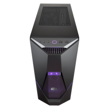 Carica l'immagine nel visualizzatore di Gallery, Computer Gaming "Duello 3.0" Intel Core i3-12100F 4 Core fino a 4.30GHz- GeForce RTX 3060 12GB - 16GB RAM - 500GB SSD NVME - 1TB HDD