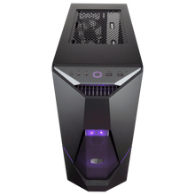 Carica l'immagine nel visualizzatore di Gallery, Computer Gaming "Competizione 3.0" Intel Core i7-11700F 2.50-4.90GHz - GeForce RTX3080 OC 10GB - 16GB RAM - 500GB SSD NVME - 1TB HDD