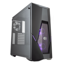 Carica l'immagine nel visualizzatore di Gallery, Computer Gaming "Competizione 3.0" Intel Core i7-11700F 2.50-4.90GHz - GeForce RTX3080 OC 10GB - 16GB RAM - 500GB SSD NVME - 1TB HDD