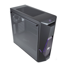 Carica l'immagine nel visualizzatore di Gallery, Computer Gaming "Duello 2.0" Intel Core i3-10100F 4 Core fino a 4.30GHz- GeForce RTX 3060 12GB - 16GB RAM - 500GB SSD NVME - 1TB HDD