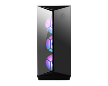 Carica l'immagine nel visualizzatore di Gallery, Computer Gaming "Gunner 550" Intel Core i5-12400F 6 core fino a 4,40GHZ - Nvidia GeForce RTX 3050 8GB - 16GB DDR5 - 1TB SSD NVME - WiFi - BT