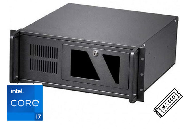 Computer Rack 