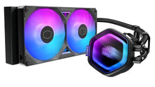 Carica l'immagine nel visualizzatore di Gallery, Computer Gaming "Vulture" Intel Core Ultra GeForce RTX 50
