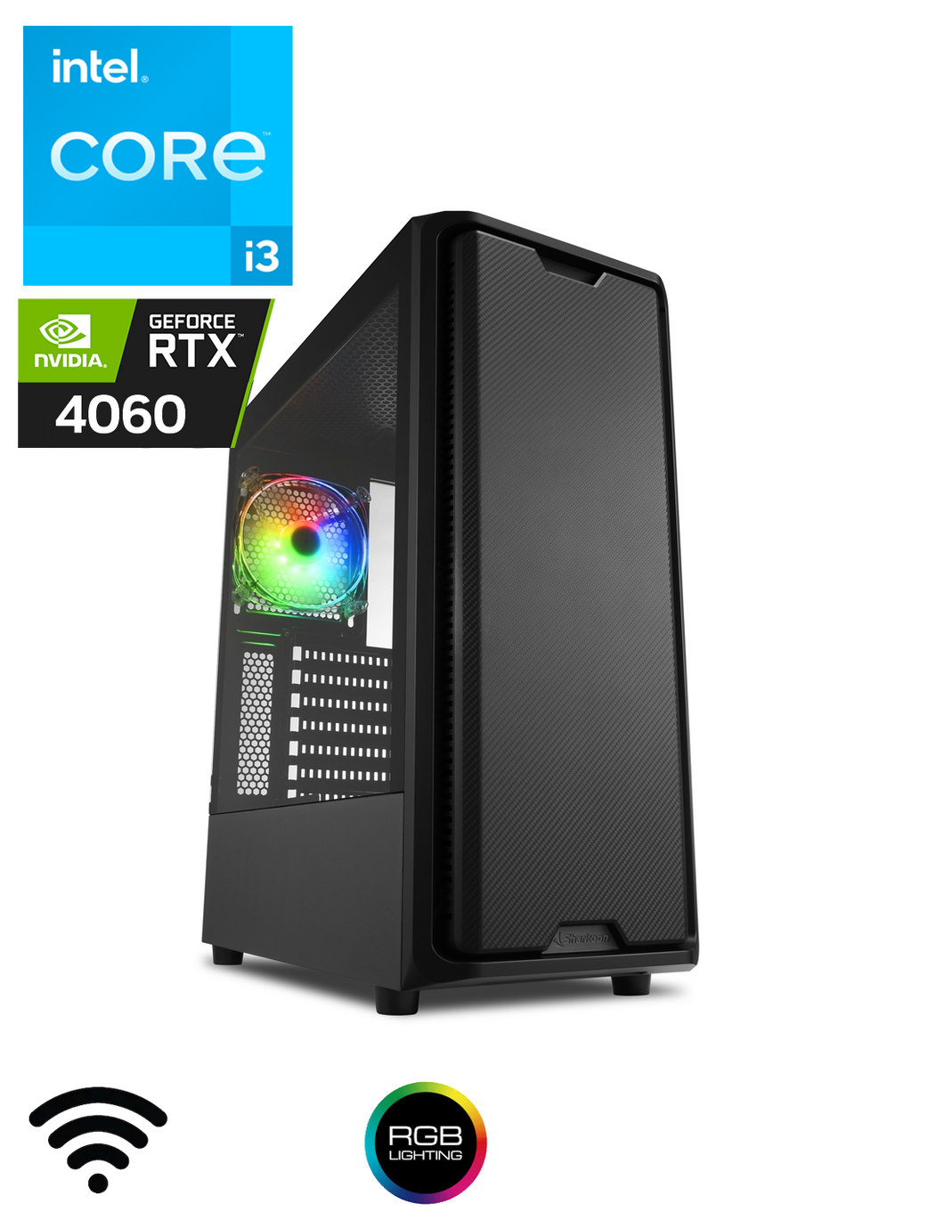 Computer Gaming 