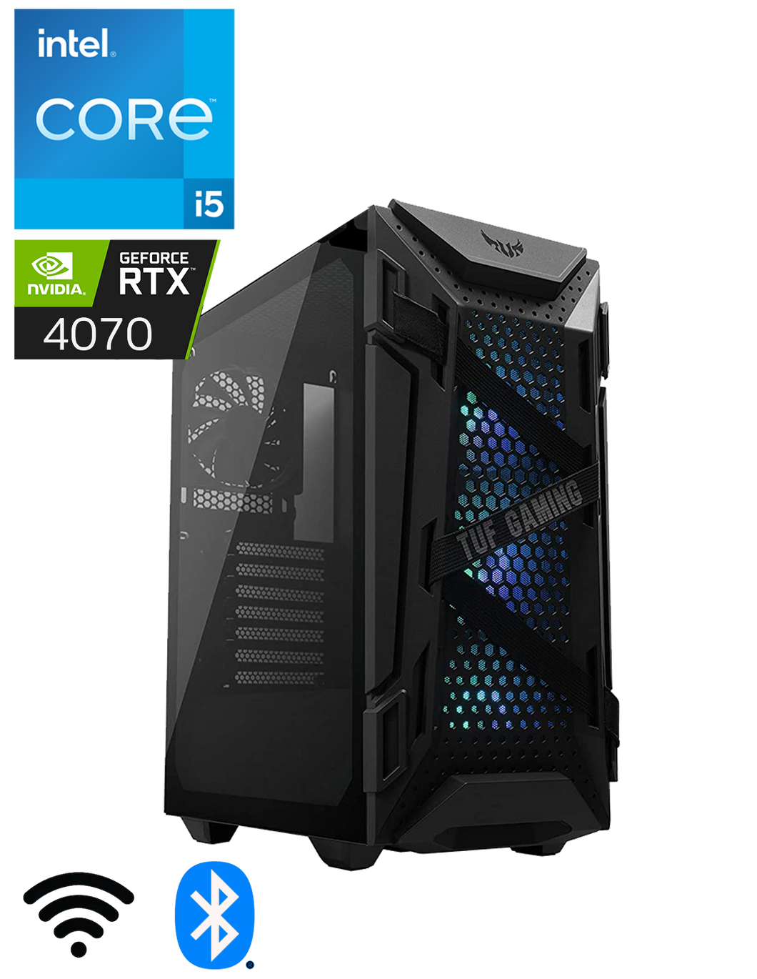 Computer Gaming 