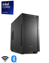 Carica l'immagine nel visualizzatore di Gallery, Computer Ufficio e produttività "Master" Intel Core Ultra
