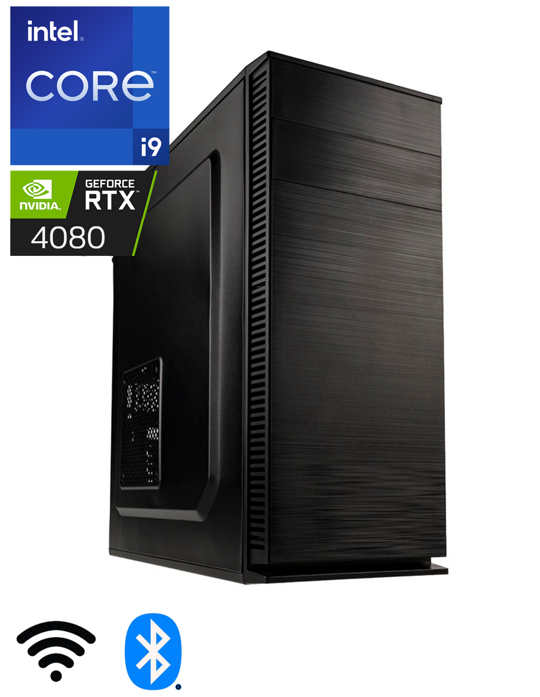 Computer Desktop ufficio e Produttività 