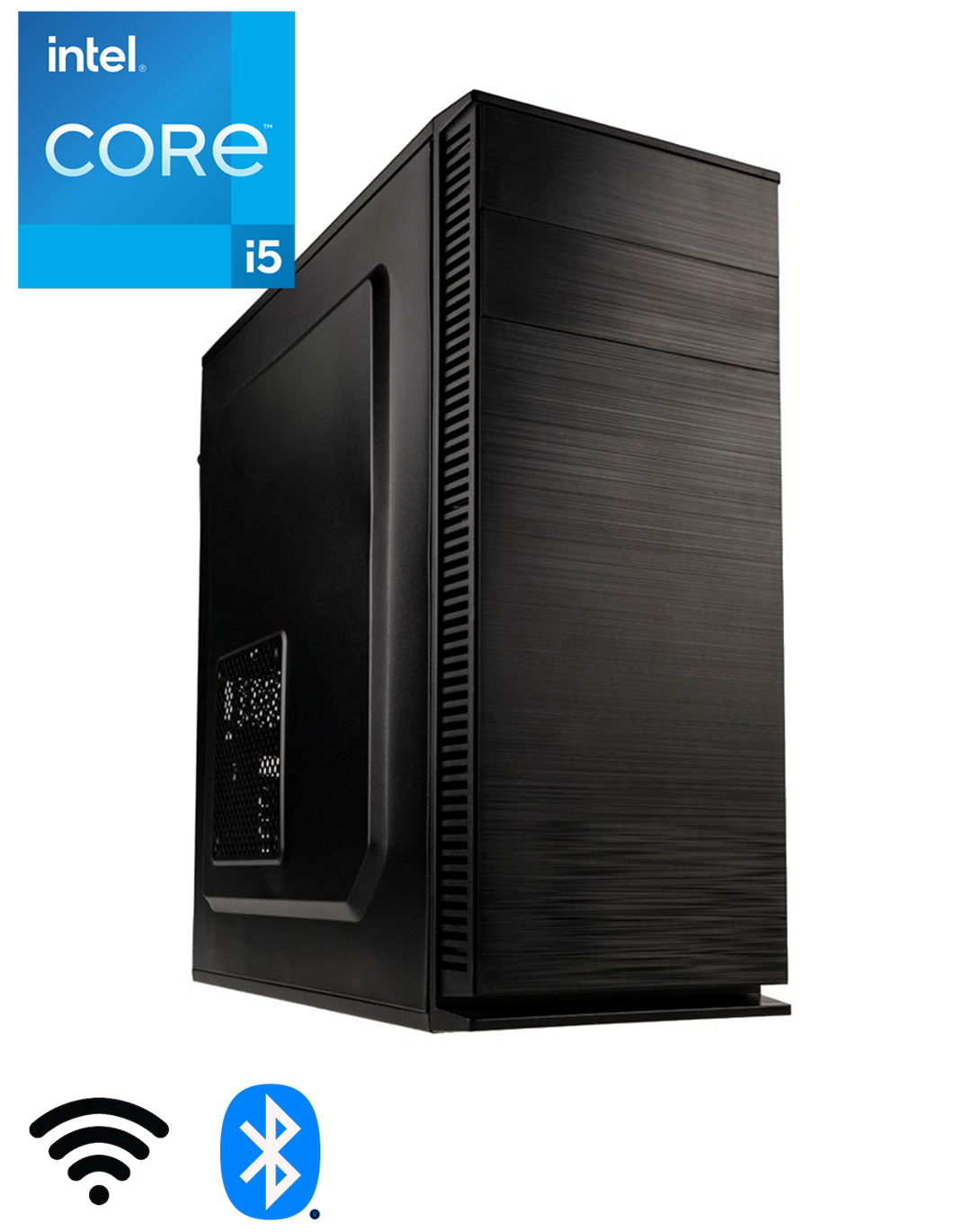 Computer Ufficio e Produttività 