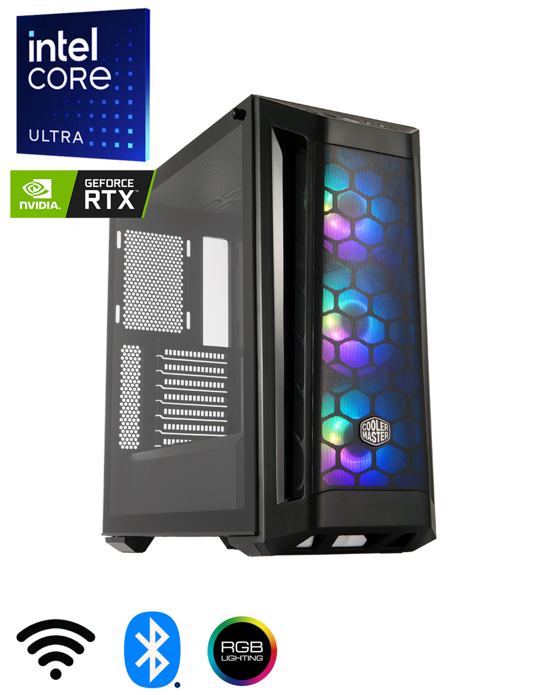 Computer Gaming 