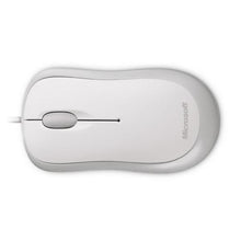 Carica l&#39;immagine nel visualizzatore di Gallery, Mouse Microsoft Ready, 800 DPI, USB, 3 Tasti, Bianco
