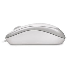 Carica l&#39;immagine nel visualizzatore di Gallery, Mouse Microsoft Ready, 800 DPI, USB, 3 Tasti, Bianco

