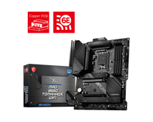 Carica l&#39;immagine nel visualizzatore di Gallery, Computer Gaming &quot;Sober Lake 778010&quot; Intel Core i7-12700F 12 Core fino a 4.9GHz - GeForce RTX 3080 10GB - 16GB RAM DDR5 - 500GB SSD NVME -  1TB HDD
