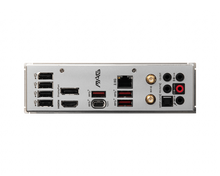 Carica l&#39;immagine nel visualizzatore di Gallery, Scheda madre MSI MAG MORTAR B660 WIFI
