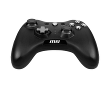 Carica l&#39;immagine nel visualizzatore di Gallery, CONTROLLER GAMING MSI FORCE GC20 V2 NERO USB
