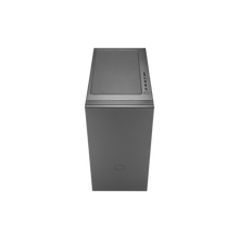 Carica l&#39;immagine nel visualizzatore di Gallery, Computer Desktop Produttività &quot;Creo mini 2.0&quot; Intel Core i5-11400 6 Core 2.6-4.4GHz - 8GB RAM DDR4 3200Mhz - 250GB SSD - 1TB HDD - WiFi
