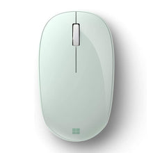 Carica l&#39;immagine nel visualizzatore di Gallery, Mouse Microsoft Bluetooth Liaoning, 1000 DPI, 4 Tasti, Menta
