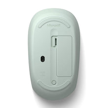 Carica l&#39;immagine nel visualizzatore di Gallery, Mouse Microsoft Bluetooth Liaoning, 1000 DPI, 4 Tasti, Menta
