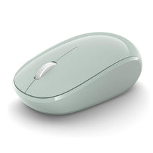 Carica l&#39;immagine nel visualizzatore di Gallery, Mouse Microsoft Bluetooth Liaoning, 1000 DPI, 4 Tasti, Menta
