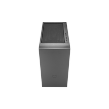 Carica l&#39;immagine nel visualizzatore di Gallery, Computer Desktop Produttività &quot;Creo mini 2.0&quot; Intel Core i5-11400 6 Core 2.6-4.4GHz - 8GB RAM DDR4 3200Mhz - 250GB SSD - 1TB HDD - WiFi
