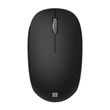 Carica l&#39;immagine nel visualizzatore di Gallery, Kit Tastiera e mouse bluetooth Microsoft qhg-00010, nero, Windows, Mac OS, Android
