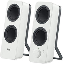 Carica l&#39;immagine nel visualizzatore di Gallery, Altoparlanti Stereo Logitech Z207 Bluetooth
