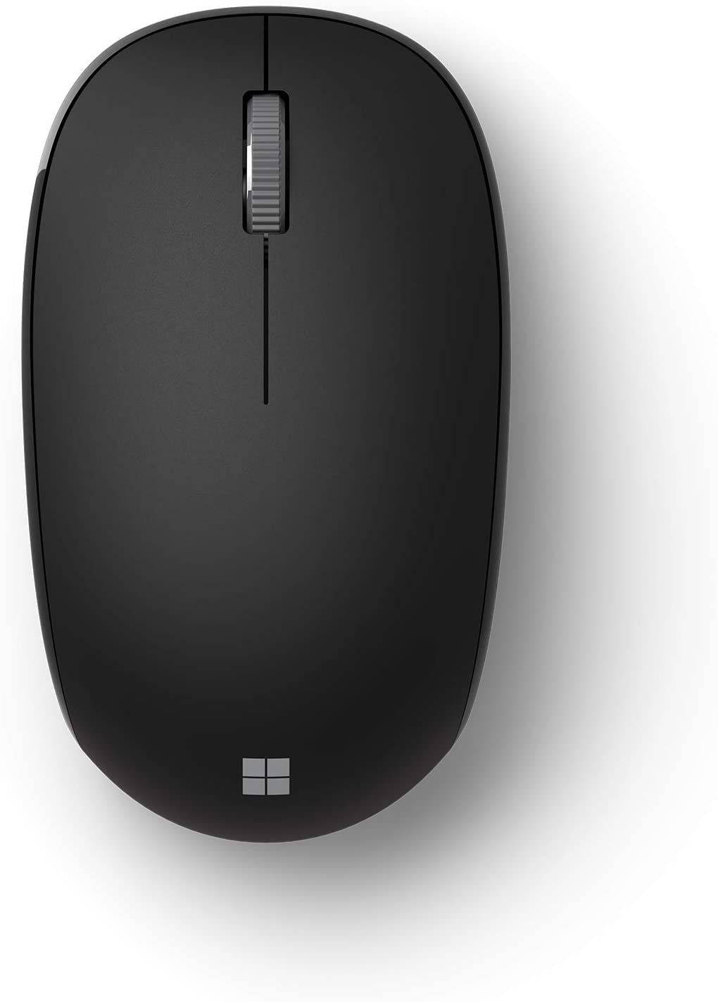 Mouse Microsoft Bluetooth Liaoning, 1000 DPI, 4 Tasti, Nero