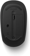 Carica l&#39;immagine nel visualizzatore di Gallery, Mouse Microsoft Bluetooth Liaoning, 1000 DPI, 4 Tasti, Nero
