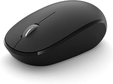 Carica l&#39;immagine nel visualizzatore di Gallery, Mouse Microsoft Bluetooth Liaoning, 1000 DPI, 4 Tasti, Nero

