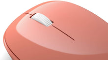 Carica l&#39;immagine nel visualizzatore di Gallery, Mouse Microsoft Bluetooth Liaoning, 1000 DPI, 4 Tasti, Pesca
