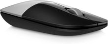 Carica l&#39;immagine nel visualizzatore di Gallery, Mouse wireless HP Z3700 1200DPI
