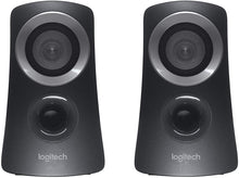 Carica l&#39;immagine nel visualizzatore di Gallery, Altoparlanti Logitech Z313 2.1 stereo 50W
