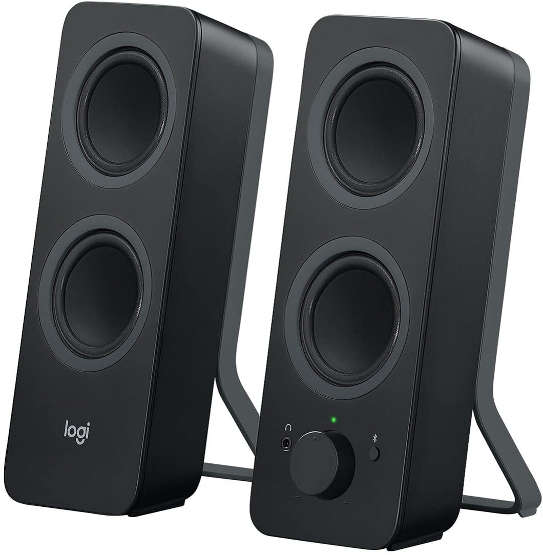 Altoparlanti Stereo Logitech Z207 Bluetooth