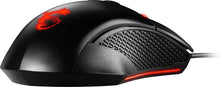 Carica l&#39;immagine nel visualizzatore di Gallery, Mouse Gaming MSI Clutch GM08 - 3200DPI - Pesi removibili -
