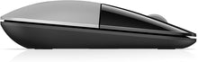 Carica l&#39;immagine nel visualizzatore di Gallery, Mouse wireless HP Z3700 1200DPI
