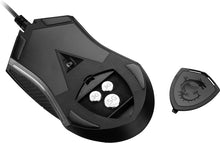 Carica l&#39;immagine nel visualizzatore di Gallery, Mouse Gaming MSI Clutch GM08 - 3200DPI - Pesi removibili -
