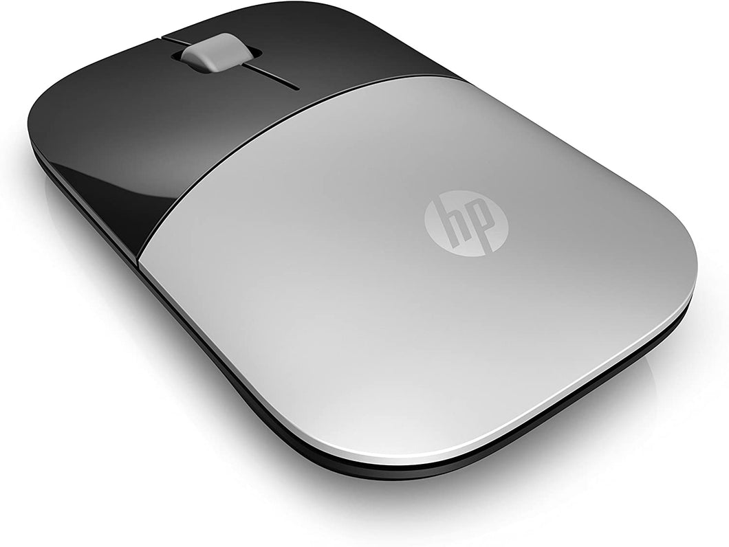 Mouse wireless HP Z3700 1200DPI