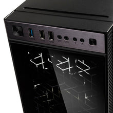 Carica l&#39;immagine nel visualizzatore di Gallery, Computer Gaming &quot;Ludo 3.0&quot; Intel core i3-10100F fino a 4.3 GHz - GeForce 1030 2GB - 8GB RAM - 240GB SSD - WiFi
