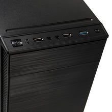 Carica l&#39;immagine nel visualizzatore di Gallery, Computer Ufficio e Produttività &quot;Sviluppo 3.0&quot; Intel Core i3-12100 4 Core 4.30GHz - 8GB RAM - 256GB SSD NVME - 1TB HDD
