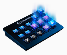 Carica l&#39;immagine nel visualizzatore di Gallery, Pulsantiera di controllo Elgato Stream Deck
