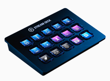 Carica l&#39;immagine nel visualizzatore di Gallery, Pulsantiera di controllo Elgato Stream Deck
