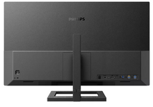 Carica l&#39;immagine nel visualizzatore di Gallery, MONITOR PHILIPS 288E2UAE 28&quot; LED IPS 4K UHD 16:9 300 CD/M, FREESYNC, PIVOT, DP/HDMI, MULTIMEDIALE

