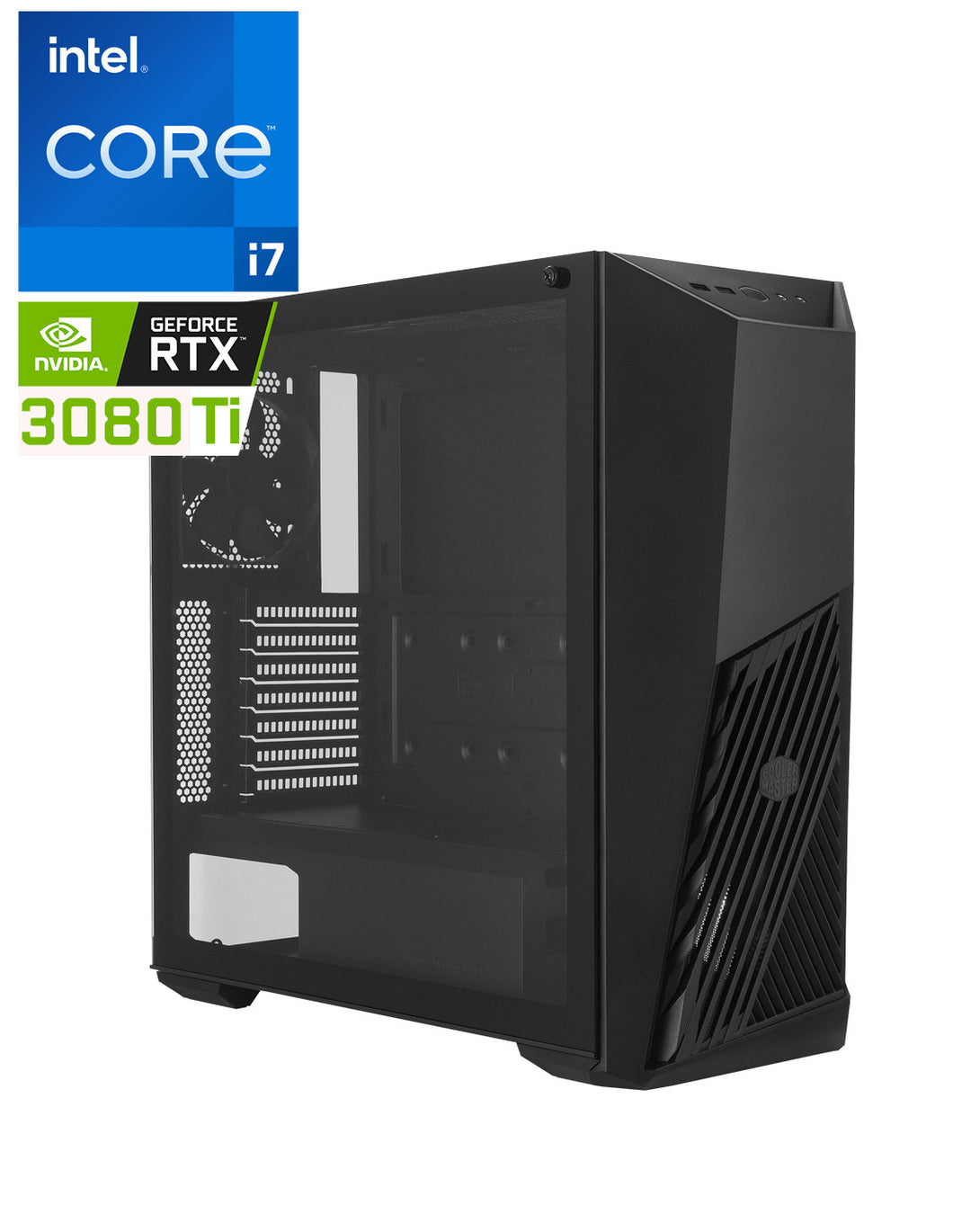 Computer Gaming 