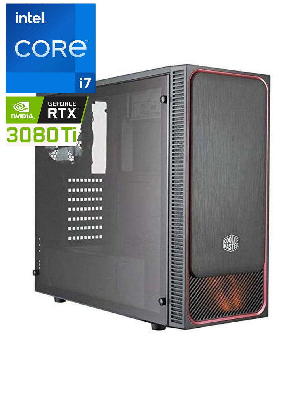Computer Gaming 