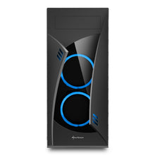 Carica l&#39;immagine nel visualizzatore di Gallery, Computer Gaming &quot;Torpedine&quot; Intel Core i5-10400F 6 Core 2.90-4.30GHz - GeForce 3080 8GB - 16GB DDR4 - 500GB SSD NVME - 1TB HDD
