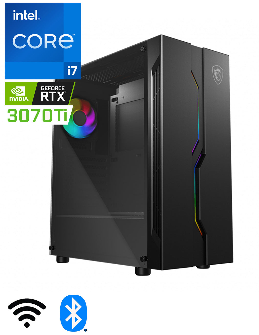 Computer Gaming 