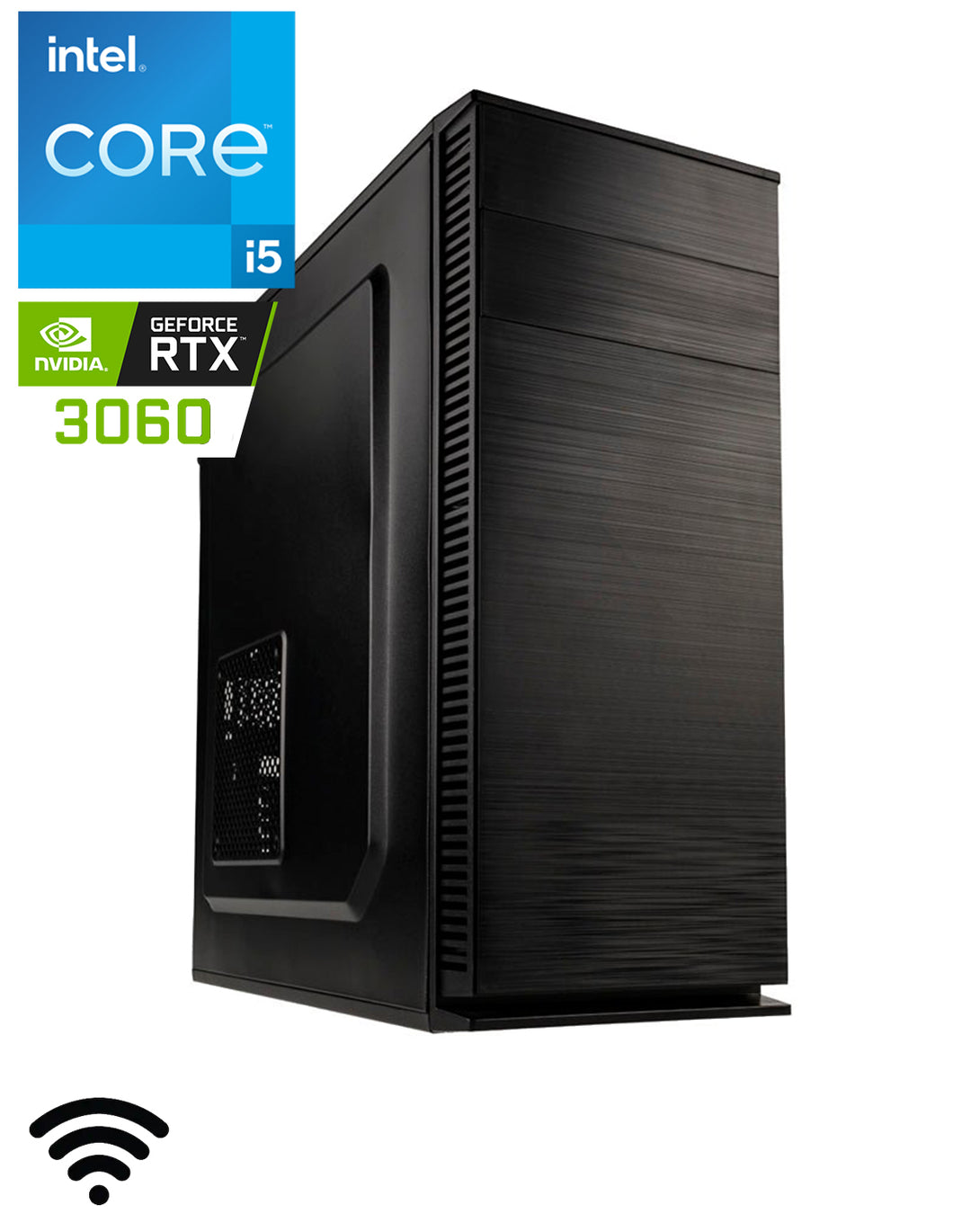 Computer Desktop Produttività 